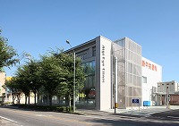愛岐中央眼科