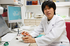 医師 山田 敦