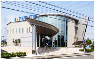 愛岐眼科