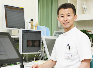 院長　　宮木　健一