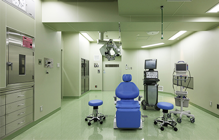 手術室 2