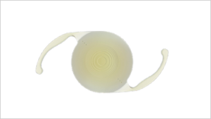 PREMIUM01選定療養対象のプレミアム眼内レンズ